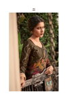 Saroj Vol 6 By Kashvi Dull Moss Brasso Designer Sarees Wholesale Shop In Surat
